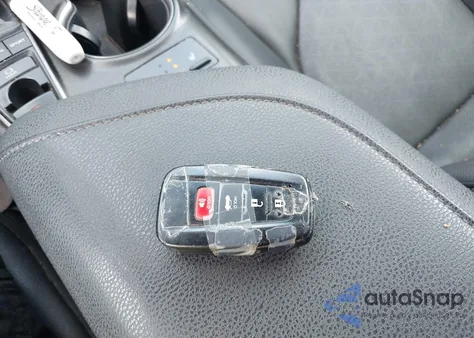 2021 Toyota Camry Xse Awd from USA, damaged, VIN 4T1K61BK5MU040208